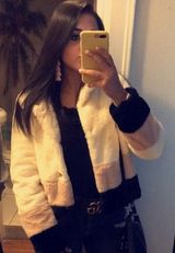 Forever 21 Winter Coat Photo 0