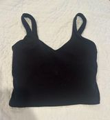 Lululemon Align Tank Black Photo 0
