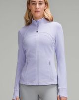 Lululemon Lilac Smoke Define Jacket Photo 0