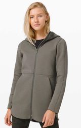 Lululemon Going Places Hooded Jacket Photo 0