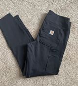 Carhartt Black Work Pants Photo 0