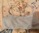 Lululemon Y Flow Bra Photo 0