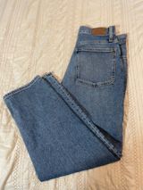 Madewell Jeans Photo 0