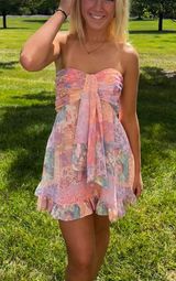 white chanel mini dress Chanel SS24 Knitted Sleeveless Mini Dress - BOPF