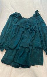 Altar'd State mini dress Photo 0