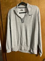 Nike Half-Zip Photo 0