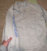 Vineyard Vines Half-Zip Photo 0