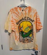 Divided  Tee Photo 0