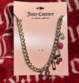 Juicy Couture  necklace Photo 0