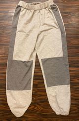 SheIn Sweatpants Photo 0