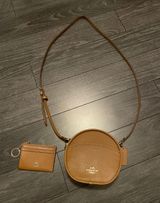Coach Purse Photo 0