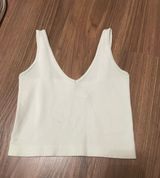 Aura Seamless Tank Photo 0