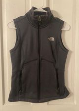 The North Face Vest Photo 0