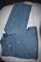 H&M 5 Button “Vintage” Jeans Photo 0