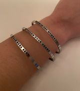 MantraBand Bracelet Photo 0