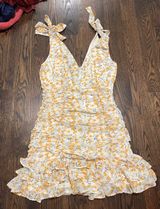 Adeline Summer Dress Photo 0