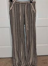 Rewind beach pants! tie and pockets. SO CUTE Photo 0