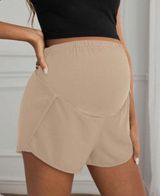 Maternity athletic shorts Photo 0