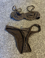 Frankie’s Bikinis X Victoria Secret Collab Photo 0