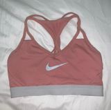 Nike Sports Bra Photo 0
