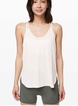 - Delicate Day Tank Athletic Training Gym Workout Running Yoga CrossFit Photo 0