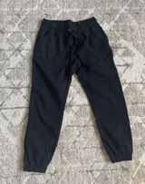 Cotton On Black Joggers Photo 0