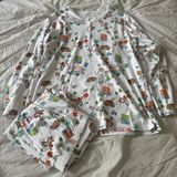 Roller Rabbit On The Road  Pajamas Photo 0