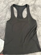 Lululemon Tank Racerback Swiftly Tech Photo 0
