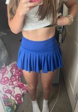 Tennis Skirt Photo 0