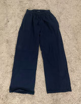 Brandy Melville Navy  Sweatpants Photo 0