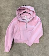 Lululemon  Scuba Half-Zip Photo 0