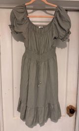 Ci Sono dress Photo 0