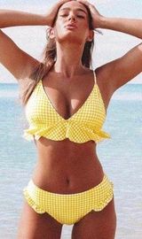 Cupshe Bikini Set Photo 0