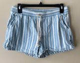 Aerie striped shorts Photo 0