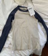 Brandy Melville Bella Top Photo 0