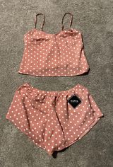 Zaful Pajama Set Photo 0