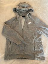 Nike Jacket Zip-Up Photo 0