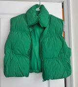 Puffer Vest Photo 0