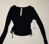 Lululemon cardigan Photo 0