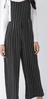 Forever 21 Overall Jumpsuit Photo 0