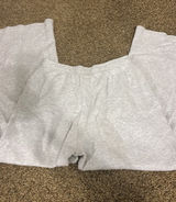 Brandy Melville  Waffle Knit Sweatpants Photo 0