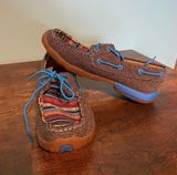 Twisted X Loafers Photo 0