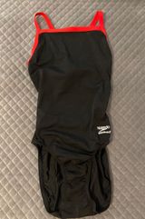 Speedo Swimsuit Photo 0