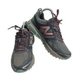 New Balance Tech Ride 412 v3 Trail Running Hiking Shoes Womens Size 8B‎ WTE412O3 Photo 0
