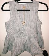 True Craft Tie In The Front Top Photo 0