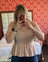 Francesca's Top Photo 0