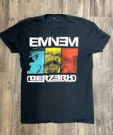 Eminem berzerk graphic tee t Photo 0