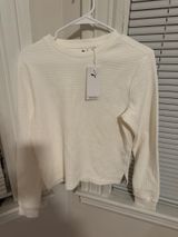 Puma Long Sleeve Shirt Photo 0