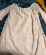 Olivia Matthews Lace Dress Photo 0