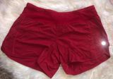 Lululemon Size 4 Shorts Photo 0